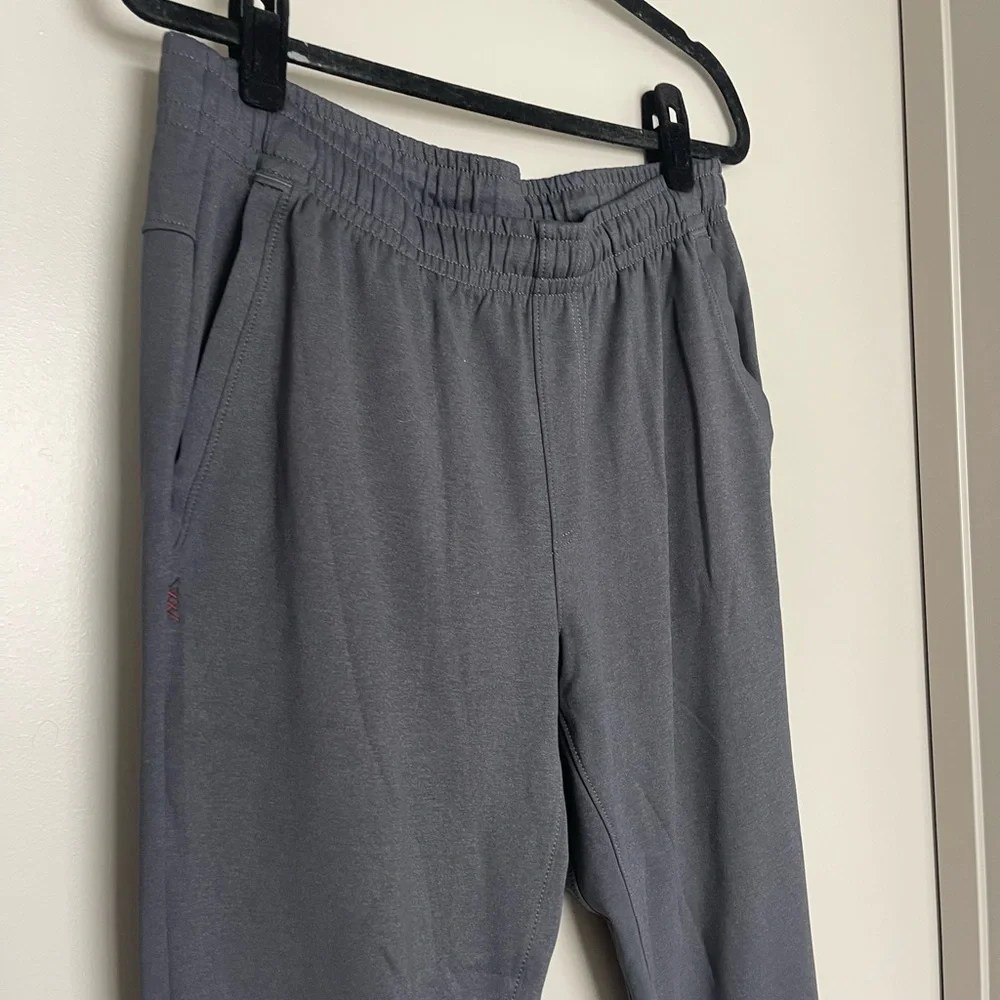 RHONE Charcoal Joggers - Picture 3 of 7